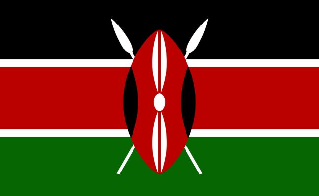 Kenya