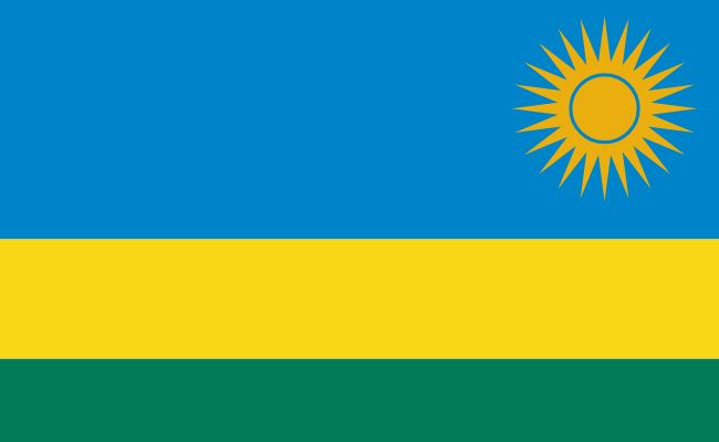 Rwanda