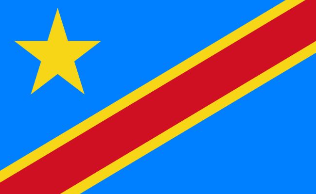 DR Congo