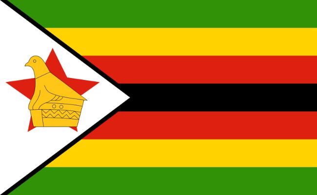 Zimbabwe