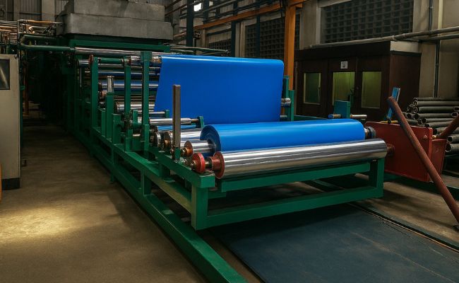 Africa PVC Industries Ltd - TEMBO